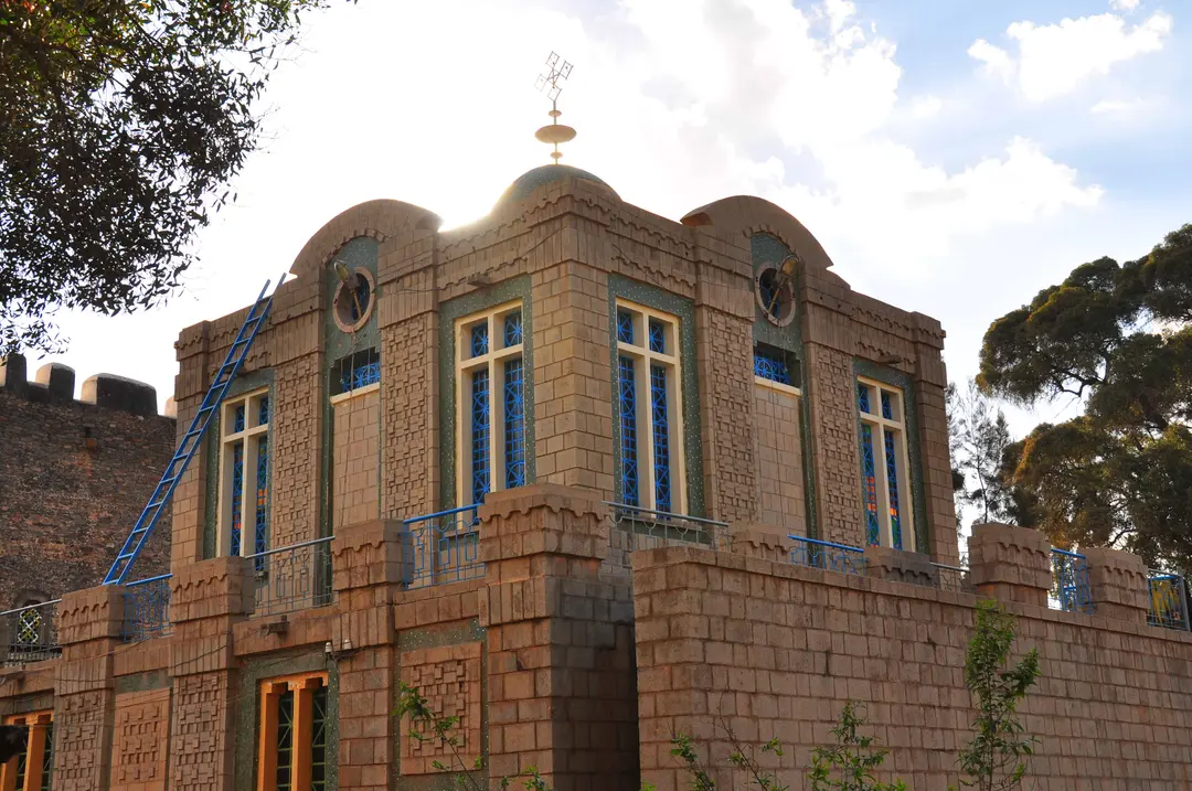                         Ethiopia Festival Tours