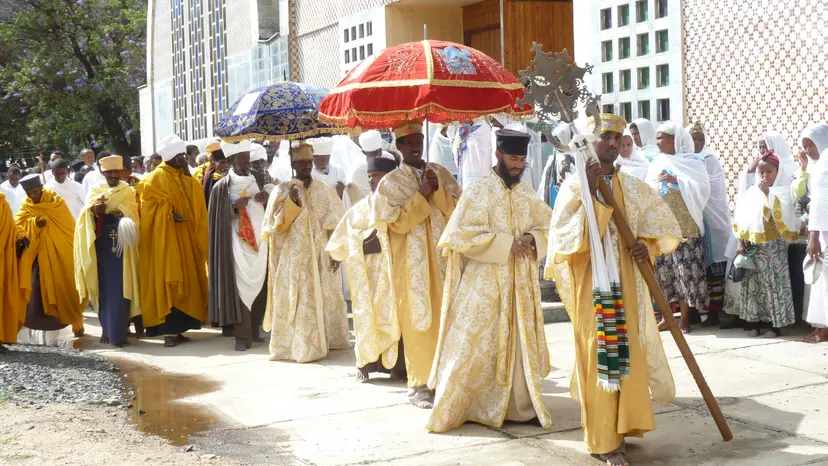                         Ethiopia Festival Tours